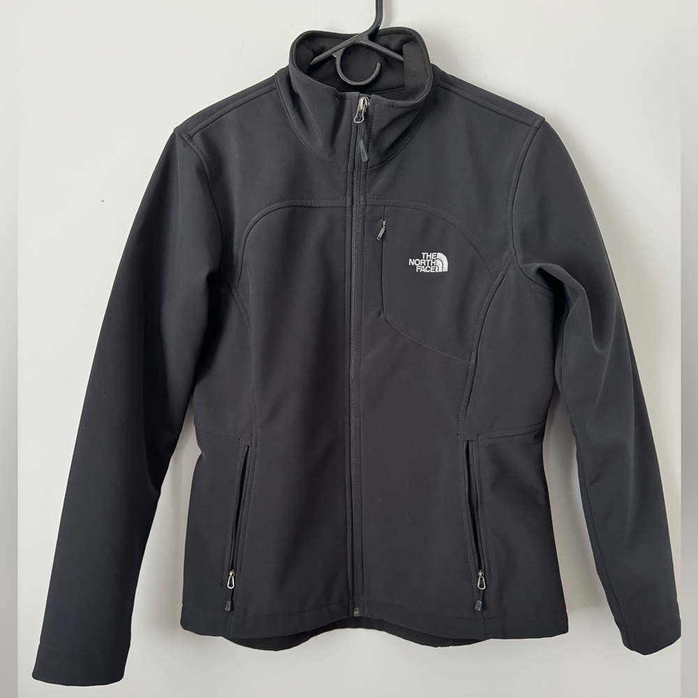 The North Face - Women’s Jacket - Black - Size Large
